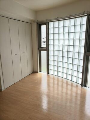 フォルトゥーナヒルズ白金(フォルトゥーナヒルズシロカネ)の和室
