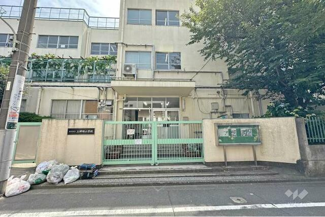 スプランディッド品川ＤＵＥの周辺