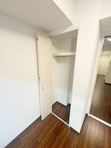 ＳＯＬＡＳＩＡ　ｒｅｓｉｄｅｎｃｅ　武蔵小山の収納