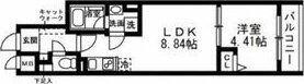 ＳＯＬＡＳＩＡ　ｒｅｓｉｄｅｎｃｅ　武蔵小山