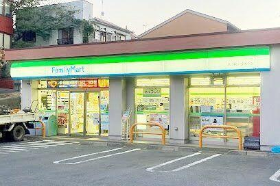 ＳＯＬＡＳＩＡ　ｒｅｓｉｄｅｎｃｅ　武蔵小山の周辺