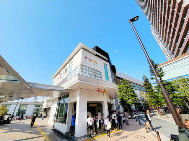 ＳＯＬＡＳＩＡ　ｒｅｓｉｄｅｎｃｅ　武蔵小山のその他