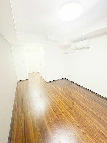 ＳＯＬＡＳＩＡ　ｒｅｓｉｄｅｎｃｅ　武蔵小山の居間・リビング