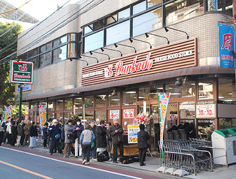 スプランディッド品川ＤＵＥの周辺