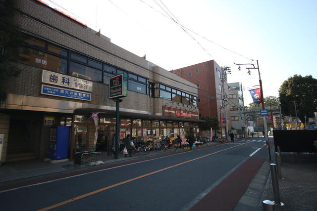 ＴＷＩＮ　ＳＰＥＣ　西大井ＥＡＳＴ(ツインスペック　ニシオオイ　イースト)のその他