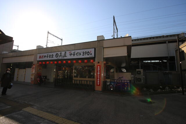 ＴＷＩＮ　ＳＰＥＣ　西大井ＥＡＳＴ(ツインスペック　ニシオオイ　イースト)のその他
