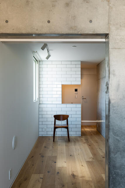 ＴＷＩＮ　ＳＰＥＣ　西大井ＥＡＳＴ(ツインスペック　ニシオオイ　イースト)のその他