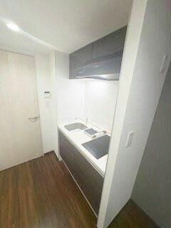 ＳＯＬＡＳＩＡ　ｒｅｓｉｄｅｎｃｅ　武蔵小山のキッチン