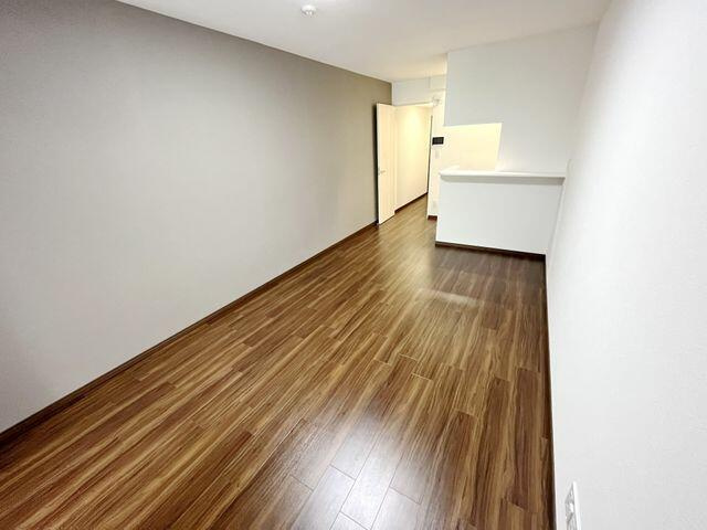 ＳＯＬＡＳＩＡ　ｒｅｓｉｄｅｎｃｅ　武蔵小山の居間・リビング