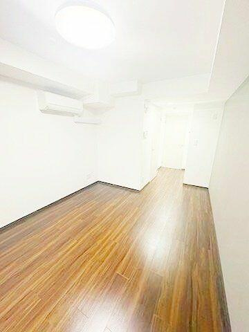 ＳＯＬＡＳＩＡ　ｒｅｓｉｄｅｎｃｅ　武蔵小山の居間・リビング