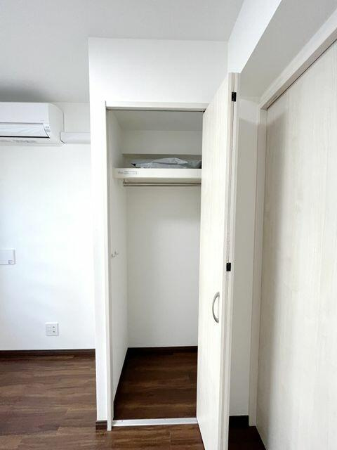 ＳＯＬＡＳＩＡ　ｒｅｓｉｄｅｎｃｅ　武蔵小山の収納