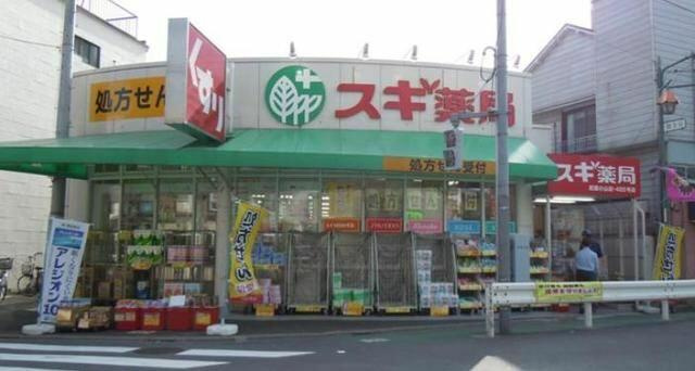 ＳＯＬＡＳＩＡ　ｒｅｓｉｄｅｎｃｅ　武蔵小山の周辺