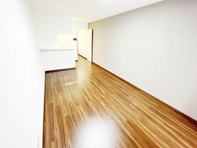 ＳＯＬＡＳＩＡ　ｒｅｓｉｄｅｎｃｅ　武蔵小山の居間・リビング
