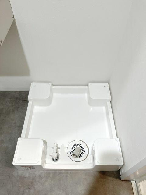 ＳＯＬＡＳＩＡ　ｒｅｓｉｄｅｎｃｅ　武蔵小山の洗面所