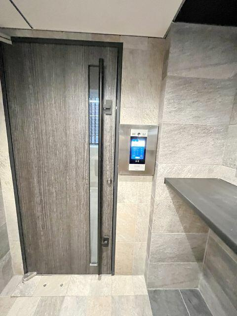 ＳＯＬＡＳＩＡ　ｒｅｓｉｄｅｎｃｅ　武蔵小山のその他