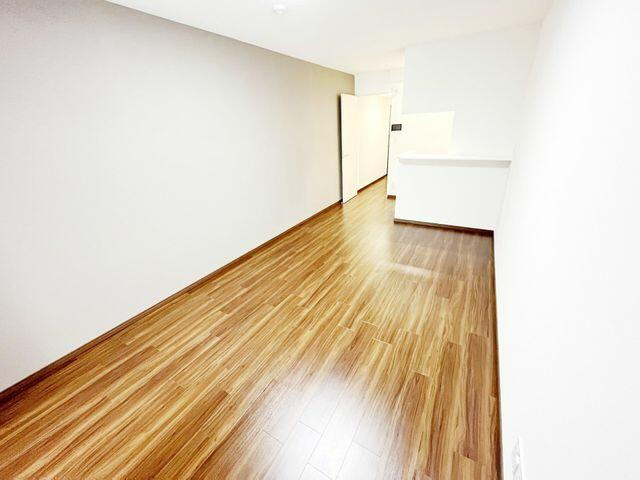 ＳＯＬＡＳＩＡ　ｒｅｓｉｄｅｎｃｅ　武蔵小山の居間・リビング