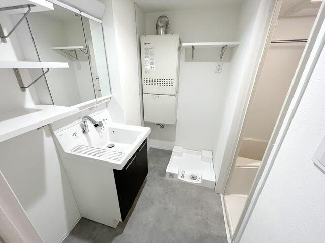 ＳＯＬＡＳＩＡ　ｒｅｓｉｄｅｎｃｅ　武蔵小山のその他
