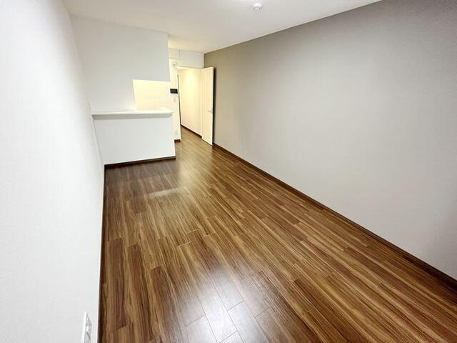 ＳＯＬＡＳＩＡ　ｒｅｓｉｄｅｎｃｅ　武蔵小山の居間・リビング