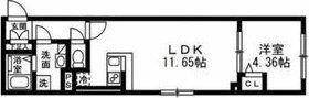 ＳＯＬＡＳＩＡ　ｒｅｓｉｄｅｎｃｅ　武蔵小山