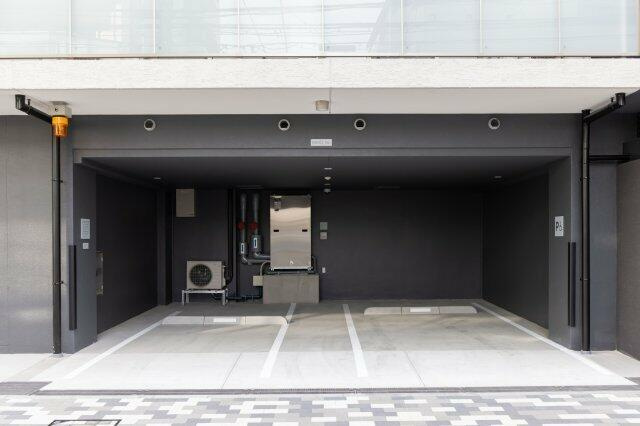 プラウドフラット品川大井町のその他