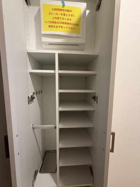 ＧＲＡＮＰＡＳＥＯ中目黒Ⅲ(グランパセオナカメグロスリー)のその他