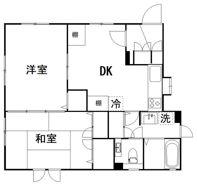 フラットヒル