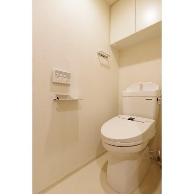 ＢｌｕＲｏｃｋ大鳥居のトイレ