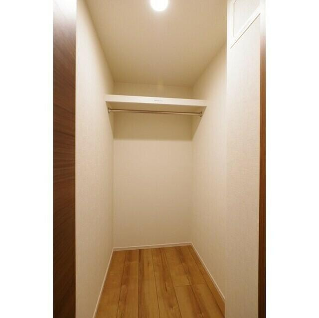ＢｌｕＲｏｃｋ大鳥居の収納