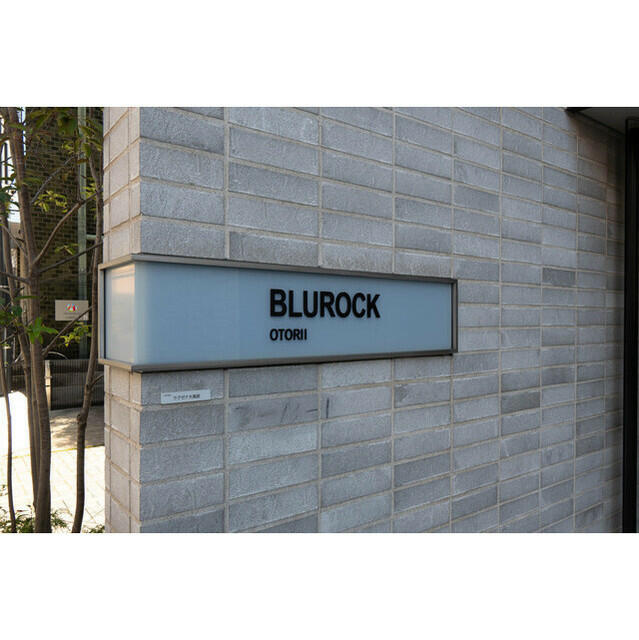 ＢｌｕＲｏｃｋ大鳥居のその他