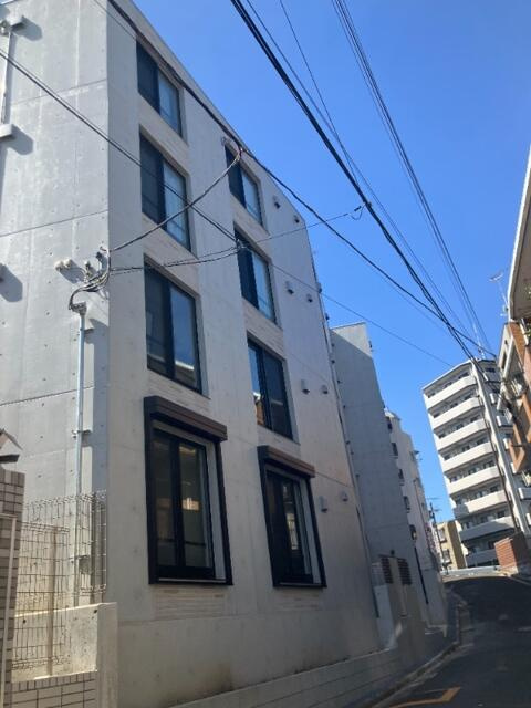 ＣＲＥＡＬ学芸大学(クリアルガクゲイダイガク)の外観