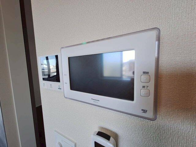 ＨＭ５－４５３（エイチエム５－４５３）のセキュリティ