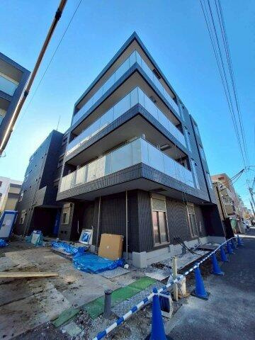 ＨＭ５－４５３（エイチエム５－４５３）の外観