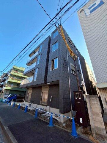 ＨＭ５－４５３（エイチエム５－４５３）の外観