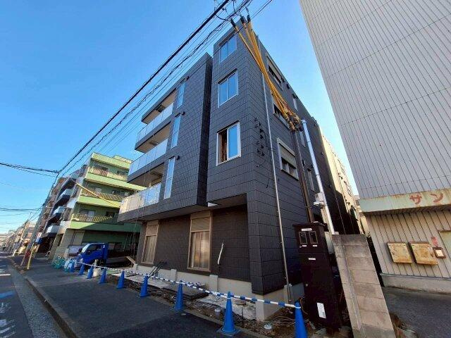 ＨＭ５－４５３（エイチエム５－４５３）の外観