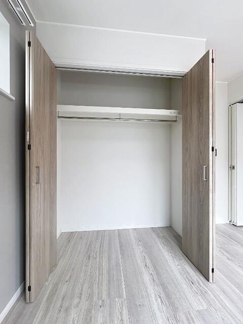 Ｋｕａ　Ｍａｉｓｏｎ　Ｊ(クアメゾンジェイ)の収納