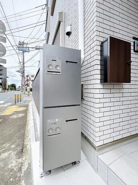 Ｋｕａ　Ｍａｉｓｏｎ　Ｊ(クアメゾンジェイ)のその他