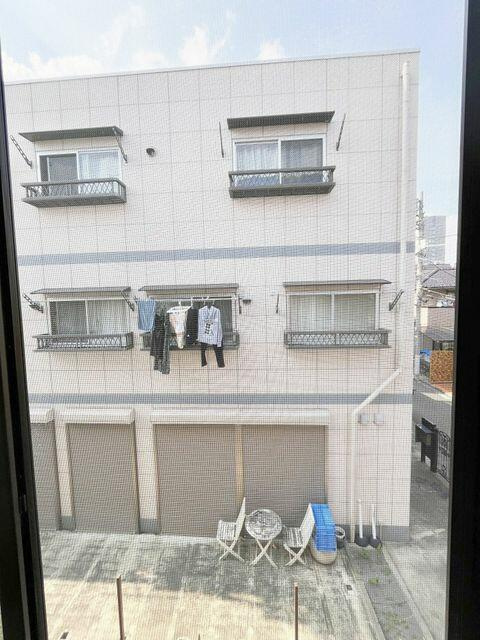 デュオメゾン渋谷笹塚(デュオメゾンシブヤササヅカ)のその他