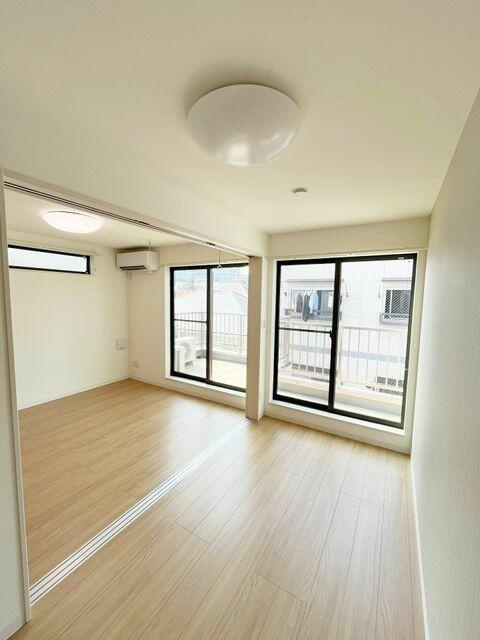 デュオメゾン渋谷笹塚(デュオメゾンシブヤササヅカ)のその他