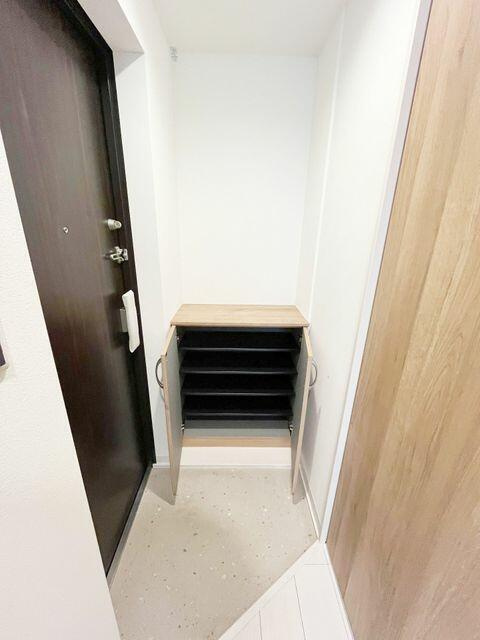 デュオメゾン渋谷笹塚(デュオメゾンシブヤササヅカ)のその他