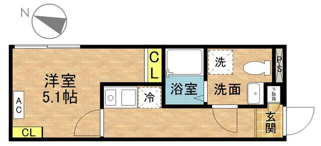 エトス初台(エトスハツダイ)