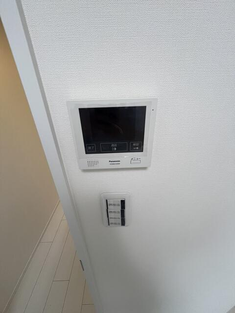 エトス初台(エトスハツダイ)のセキュリティ