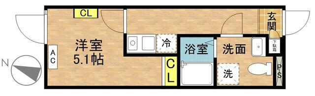 エトス初台(エトスハツダイ)