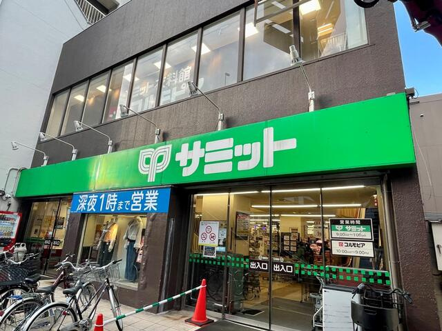 Ｒ．ｈｏｕｒｓ　Ｓａｓａｚｕｋａの周辺