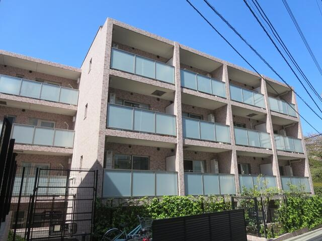 Ｒ．ｈｏｕｒｓ　Ｓａｓａｚｕｋａの外観