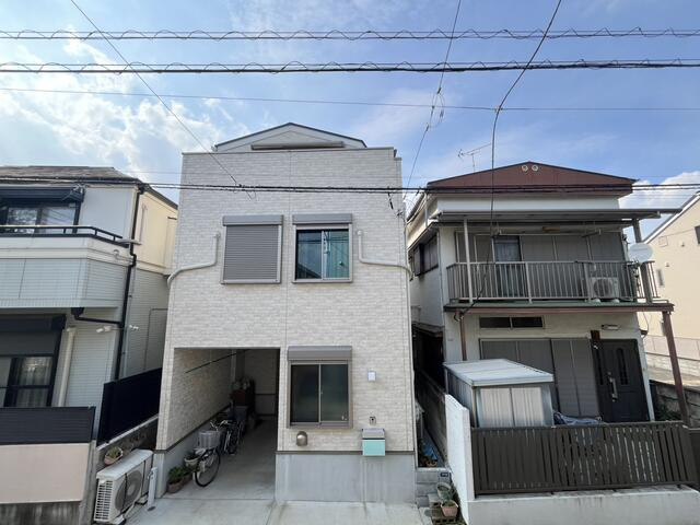 エトス初台(エトスハツダイ)の展望