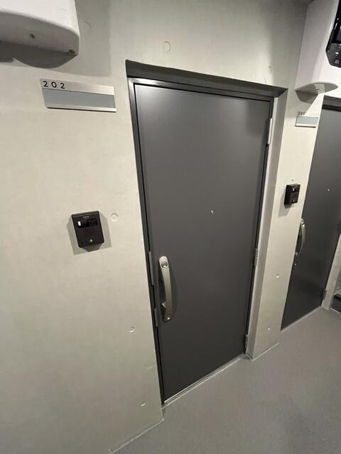 エトス初台(エトスハツダイ)のその他