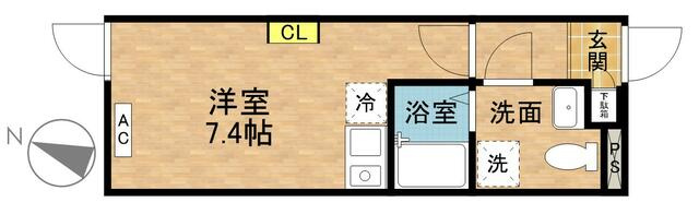 エトス初台(エトスハツダイ)