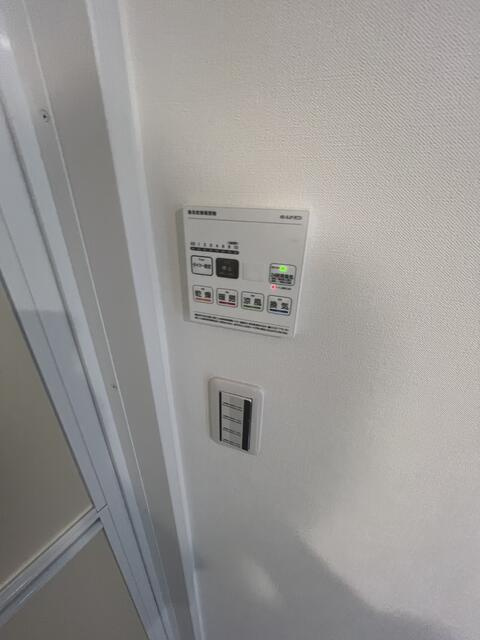 エトス初台(エトスハツダイ)のセキュリティ