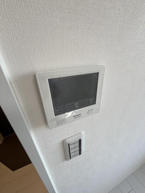 エトス初台(エトスハツダイ)のセキュリティ