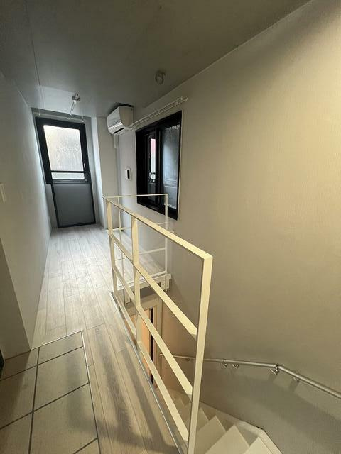 アレッタ笹塚のその他
